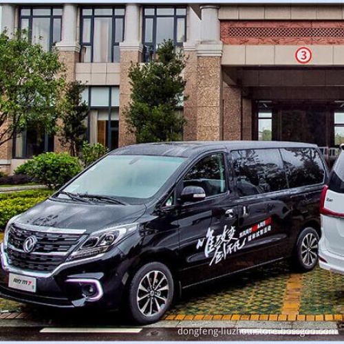 Лучшие продаваемые Dongfeng Dongfeg New Cars автомобиль/MPV/мини -фургон с высококачественным сиденьем MPV